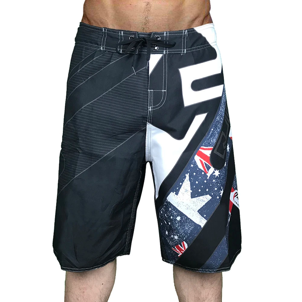 New Good quality brand new swimsuit summer swimsuit men's swimsuit   fast dry sexy men's swimming surf beach pants short pants