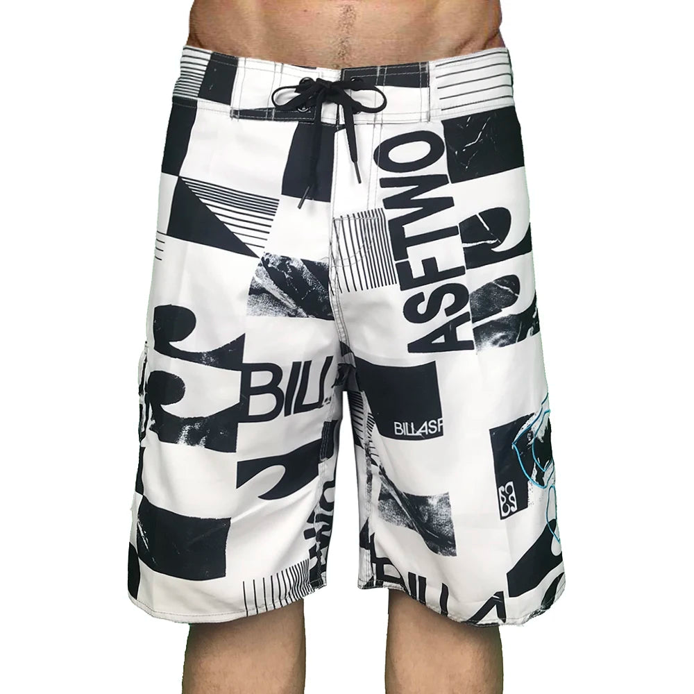 New Good quality brand new swimsuit summer swimsuit men's swimsuit   fast dry sexy men's swimming surf beach pants short pants